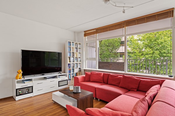 Medium property photo - Delflandseweg 243, 3119 XW Schiedam